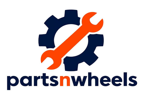 Parts n Wheels Logo